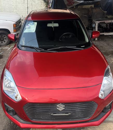 Suzuki Swift 2023 - Foto 3