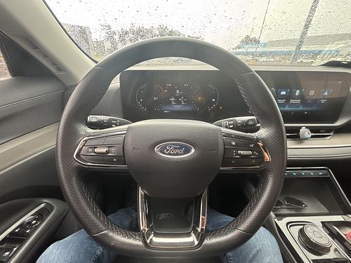Ford Territory 2023 - Foto 2