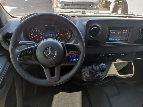 Mercedez Benz Sprinter 2023 - Foto 2