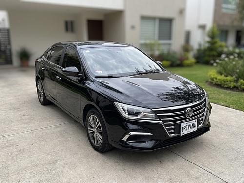MG Mg 5 2024 en renta