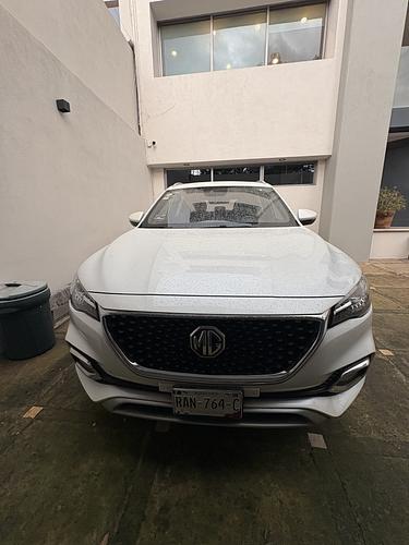 MG Mg Hs 2021 - Foto 2