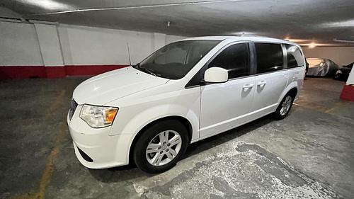 Dodge Grand Caravan 2018 - Foto 2