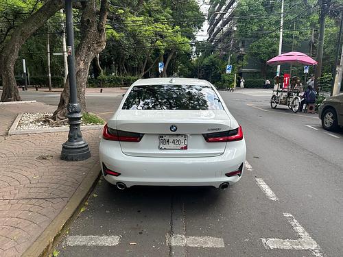 Bmw Serie 3 2020 - Foto 5