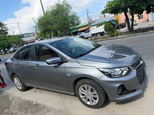 Chevrolet Onix 2025 - Foto 4