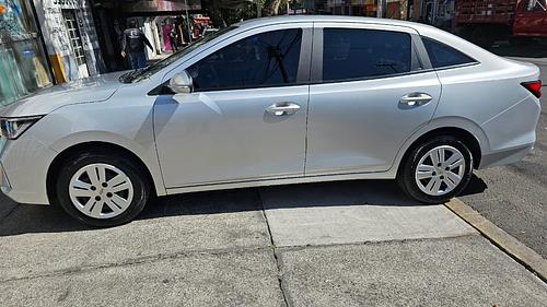 Chevrolet Aveo  - Foto 4