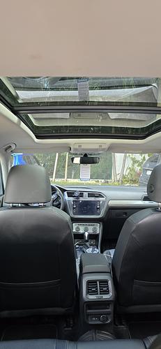 Volkswagen Tiguan 2021 - Foto 3