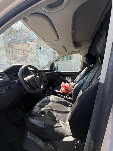 Volkswagen Caddy 2020 - Foto 3