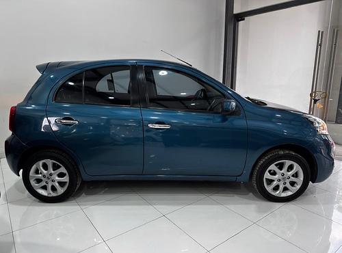 Nissan March 2020 - Foto 3