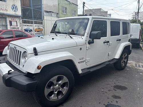 Jeep Wrangler 2016 - Foto 5