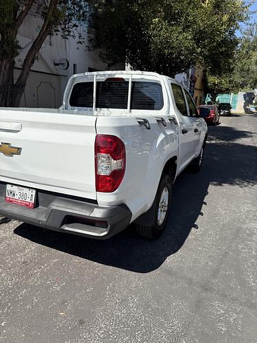 Chevrolet s10 Max 2024 - Foto 3