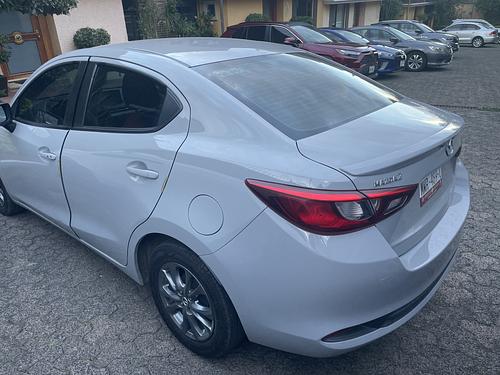 Mazda Mazda 2 2026 - Foto 3