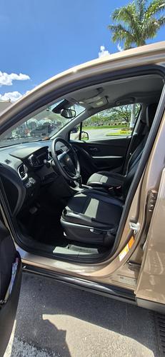 Chevrolet Trax 2018 - Foto 4