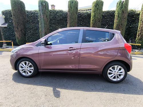Chevrolet Spark 2020 - Foto 5