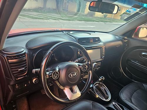 Kia Soul 2019 - Foto 3