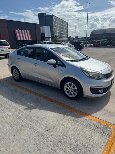 Kia Rio 2017 - Foto 3