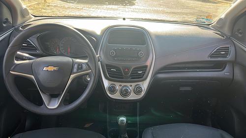 Chevrolet Spark 2017 - Foto 3