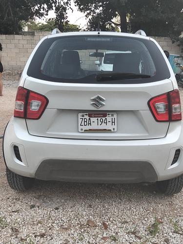 Suzuki Ignis 2022 - Foto 3