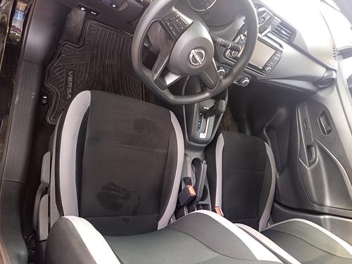 Nissan Versa 2025 - Foto 3