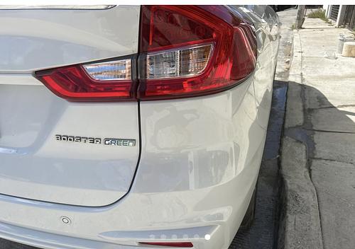 Suzuki Ertiga 2025 - Foto 2