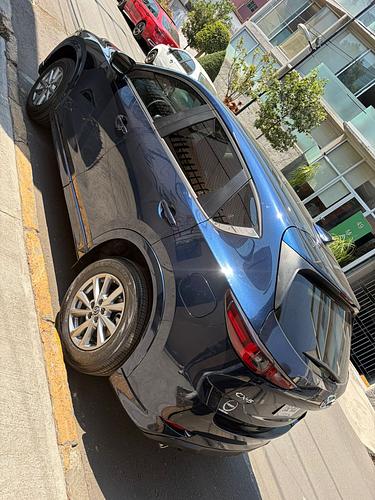 Mazda CX5 2025 - Foto 2