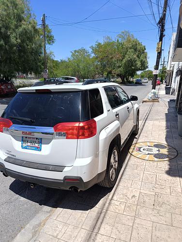 Gmc Terrain 2015 - Foto 3