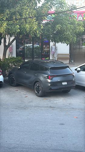 Kia Sportage 2026 - Foto 2