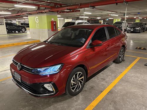 Volkswagen Virtus 2024 - Foto 2