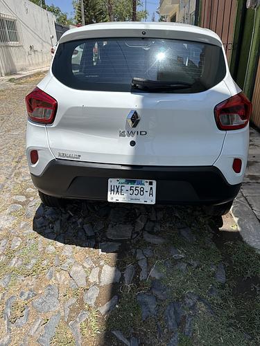 Renault Kwid 2025 - Foto 2