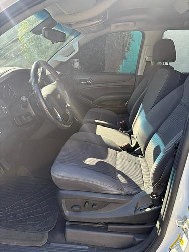 Chevrolet Suburban 2020 - Foto 5