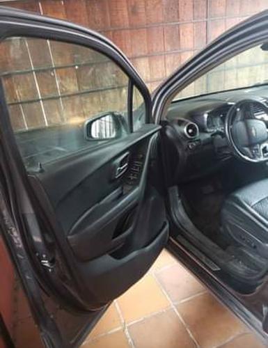 Honda Fit 2014 - Foto 3
