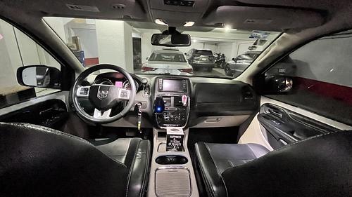 Dodge Grand Caravan 2018 - Foto 4