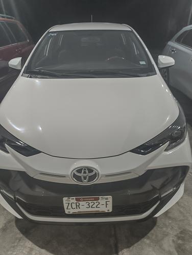 Toyota Yaris 2024 - Foto 3