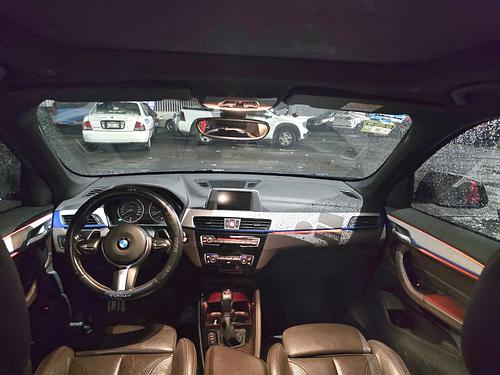 Bmw X1 2018 - Foto 4