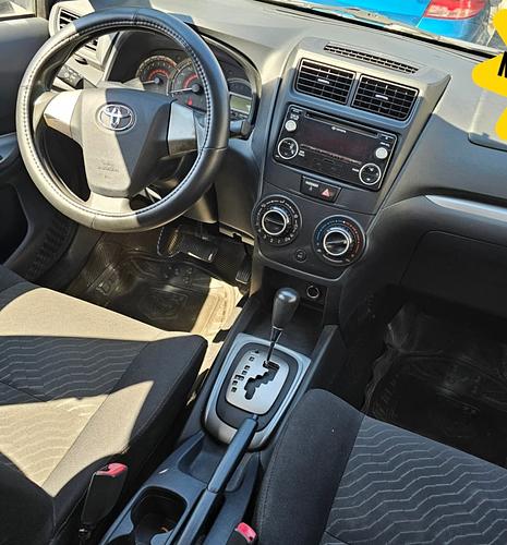 Toyota Avanza 2018 - Foto 2