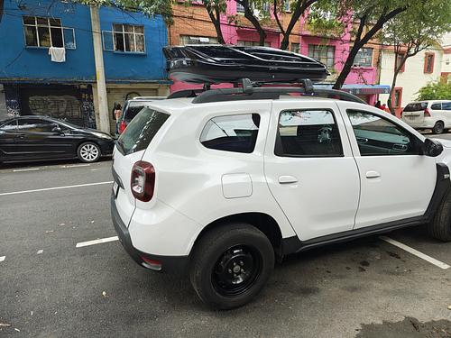Renault Duster 2021 - Foto 4