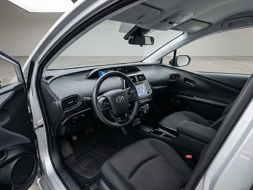 Toyota Prius 2020 - Foto 2