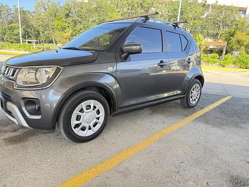 Suzuki Ignis 2023 - Foto 3