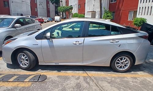 Toyota Prius 2016 - Foto 3