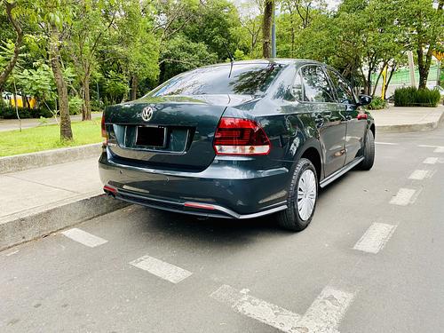 Volkswagen Vento 2022 - Foto 2