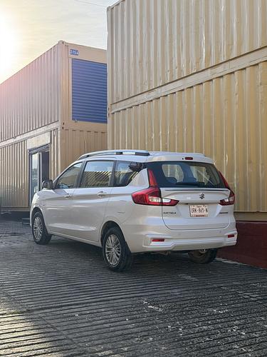 Suzuki Ertiga 2025 - Foto 3
