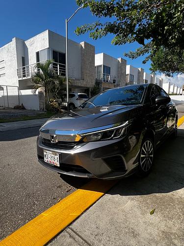 Honda City 2021 - Foto 5