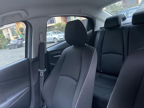 Mazda Mazda 2 2026 - Foto 4