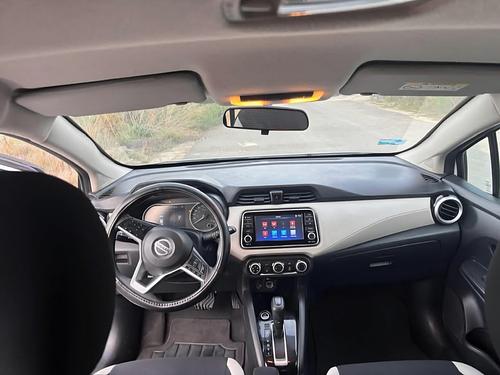 Nissan Versa 2021 - Foto 3