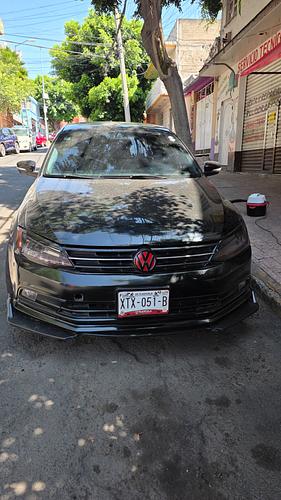 Volkswagen Jetta 2016 - Foto 2