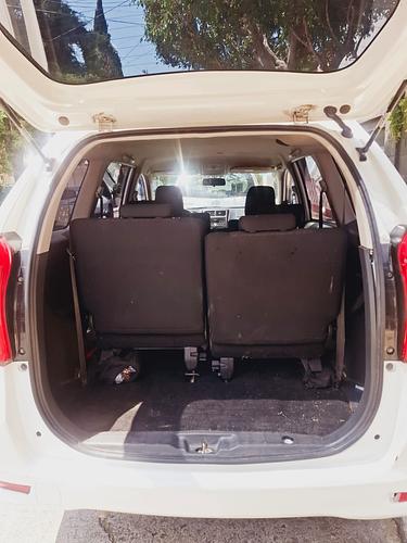 Toyota Avanza 2019 - Foto 2
