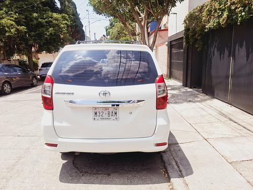 Toyota Avanza 2019 - Foto 3