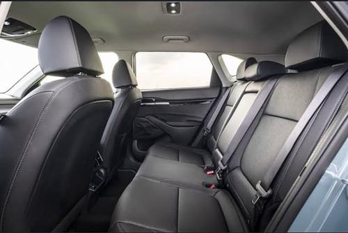 Kia Seltos 2024 - Foto 4