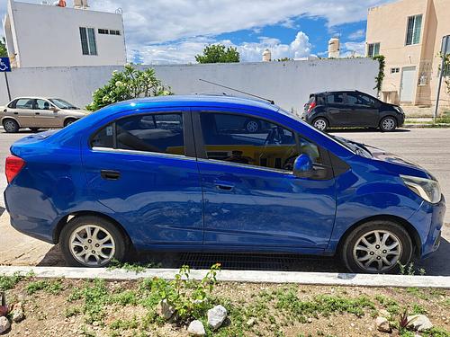 Chevrolet Beat 2020 - Foto 3