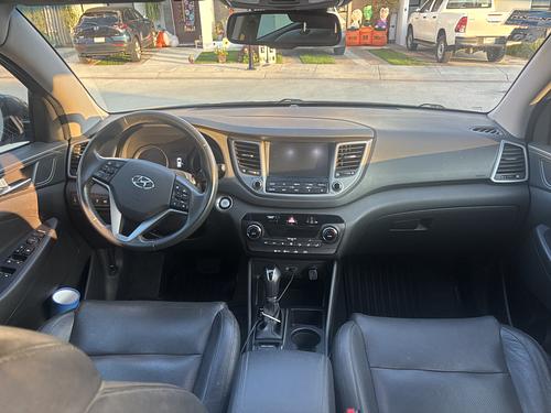 Hyundai Tucson 2017 - Foto 3