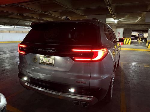 Gmc Acadia 2025 - Foto 3